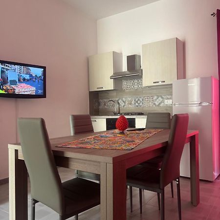 Apartamento Miramare Balestrate Exterior foto
