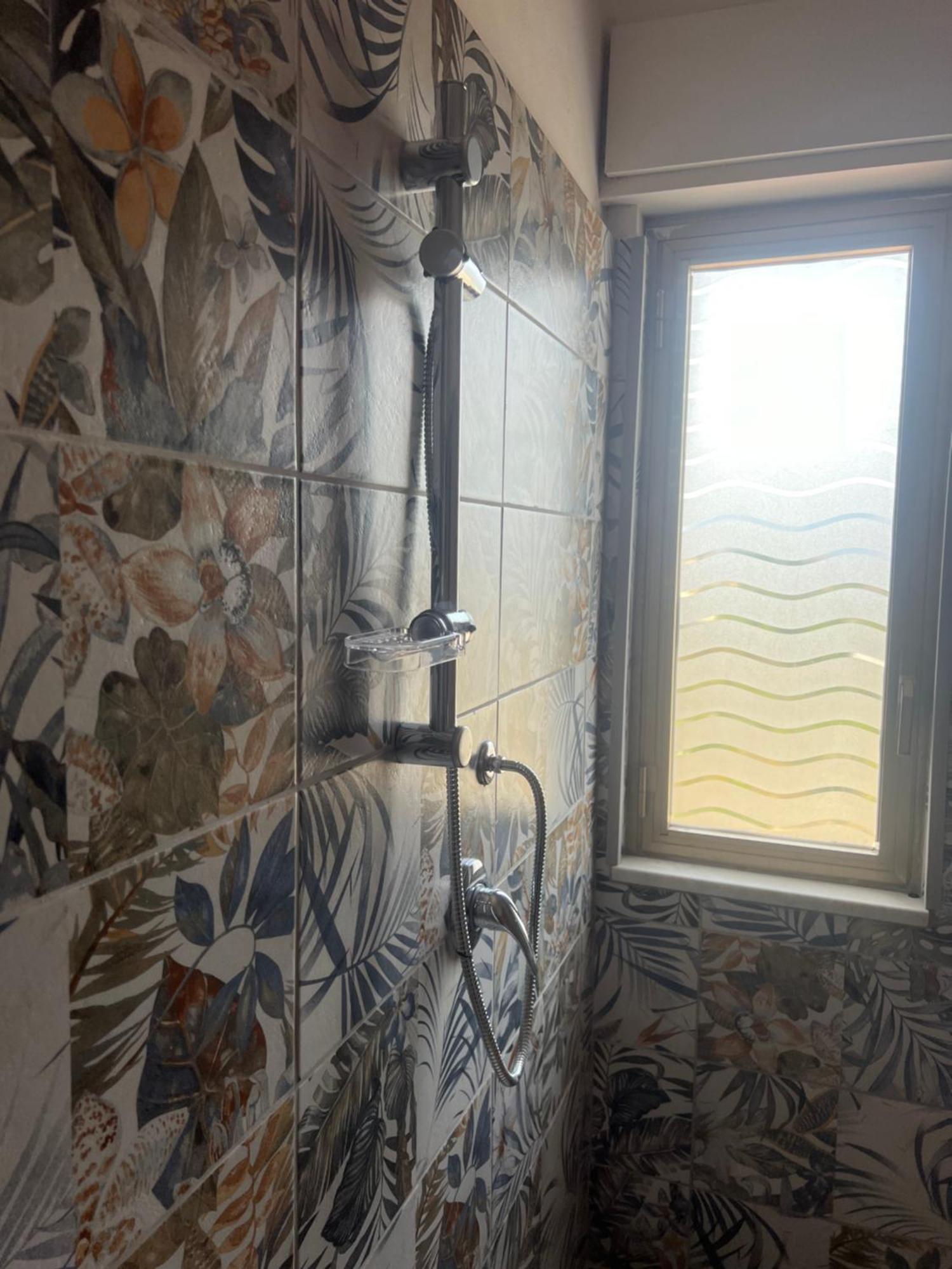 Apartamento Miramare Balestrate Exterior foto